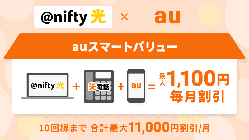 auスマートバリュー