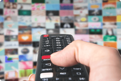 @nifty光テレビ